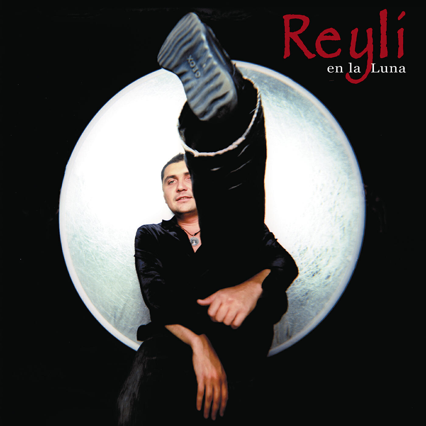 Релиз Reyli En La Luna