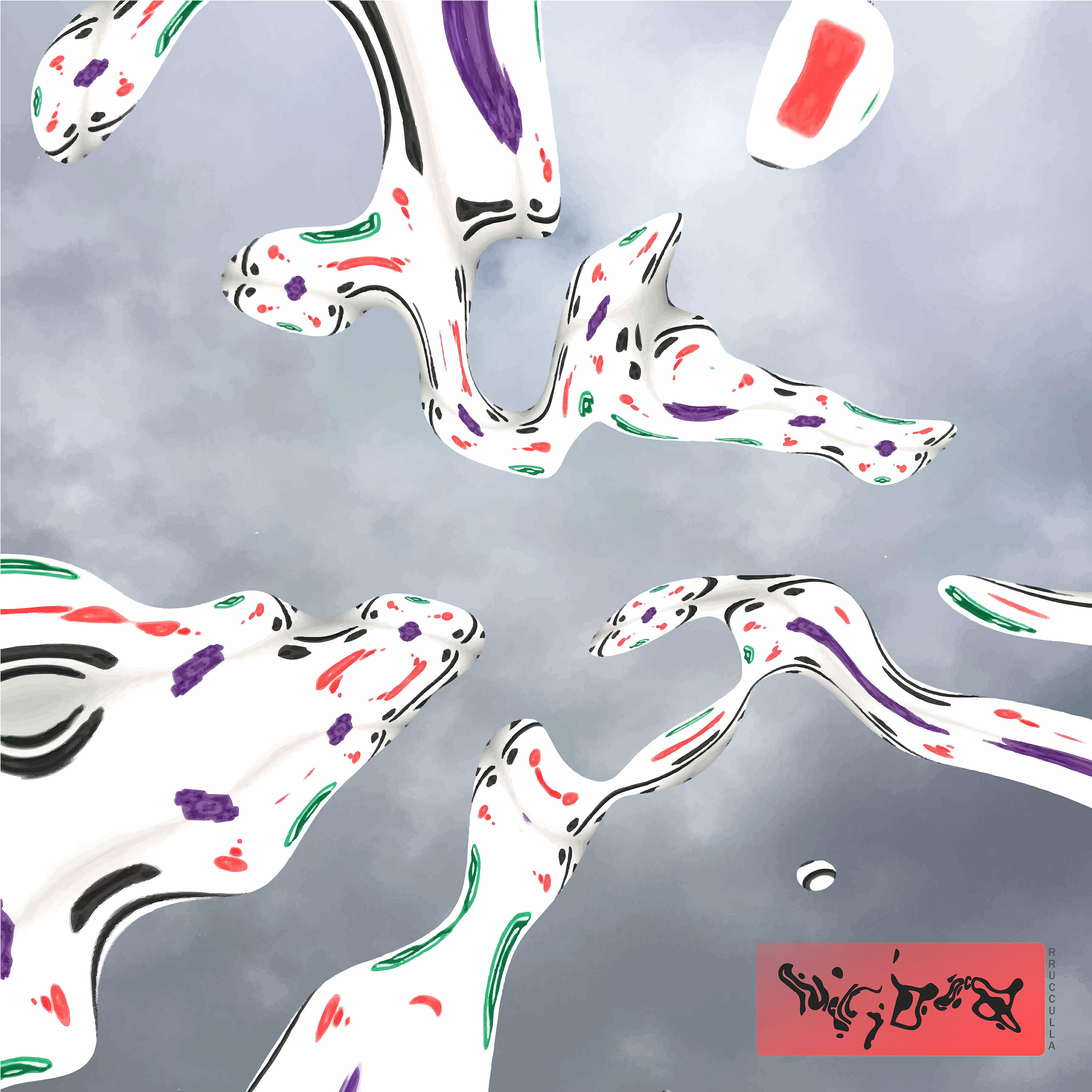 Релиз Melt Decó