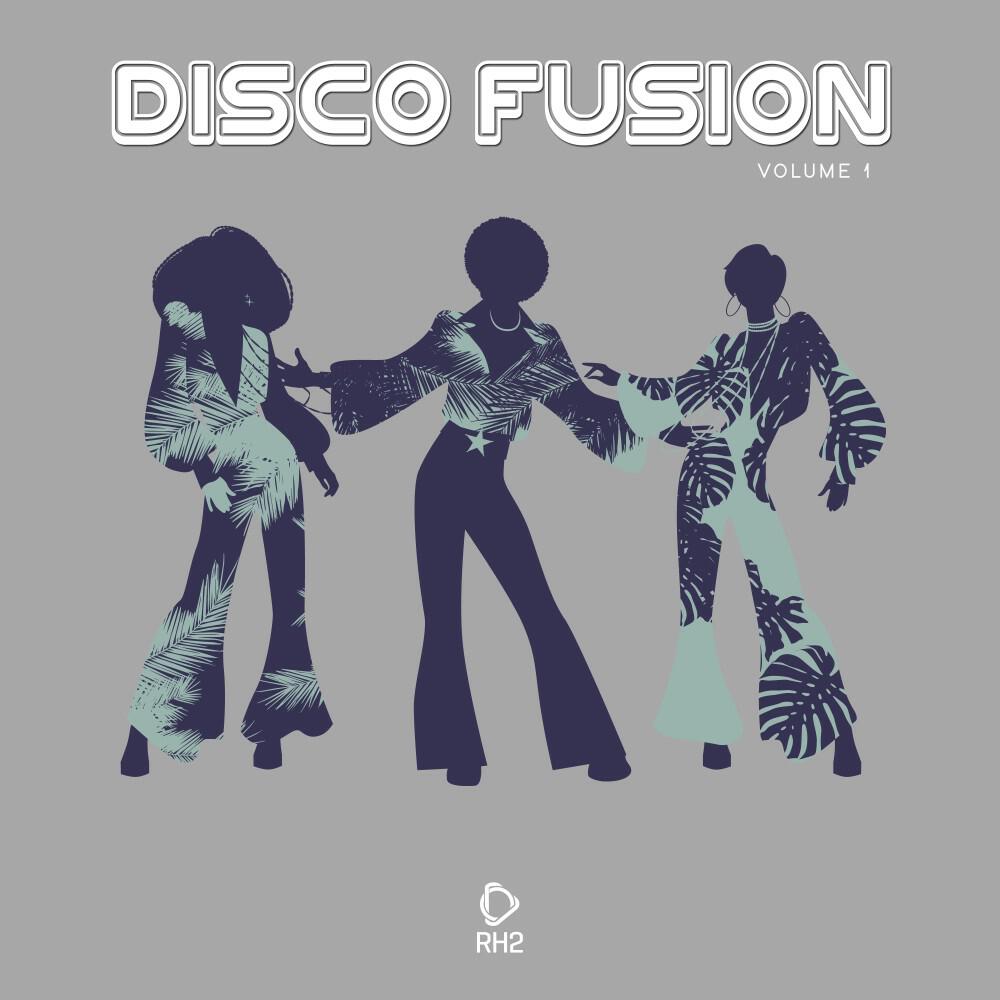 Релиз Disco Fusion, Vol. 1