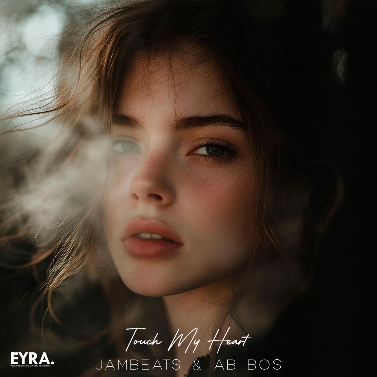 Релиз Touch My Heart