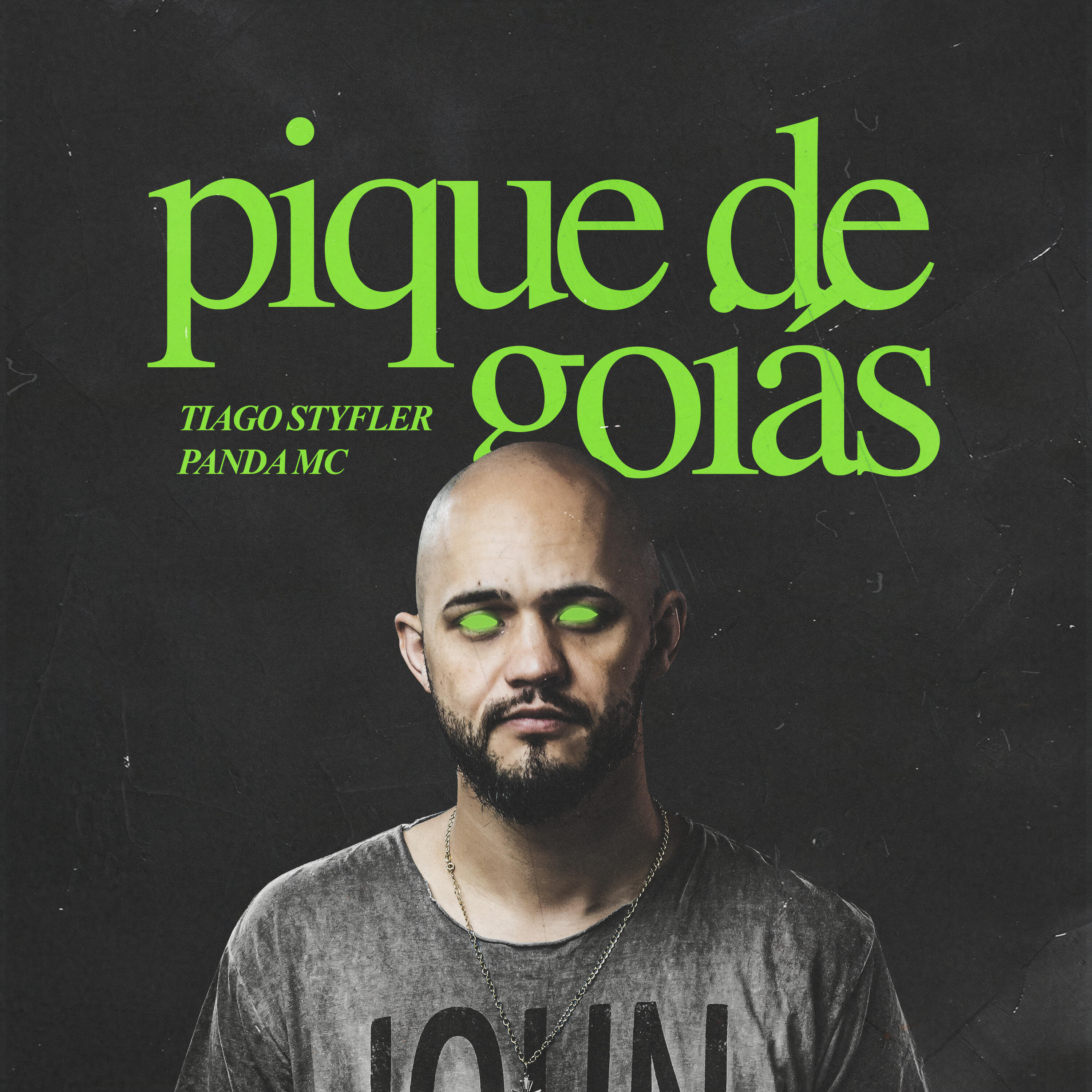 Релиз Pique de Goias