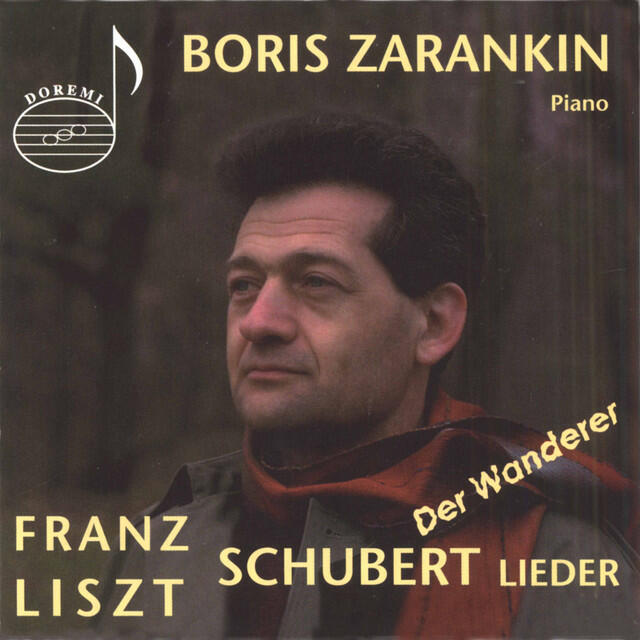Релиз Schubert-Liszt Lieder, Vol. 2