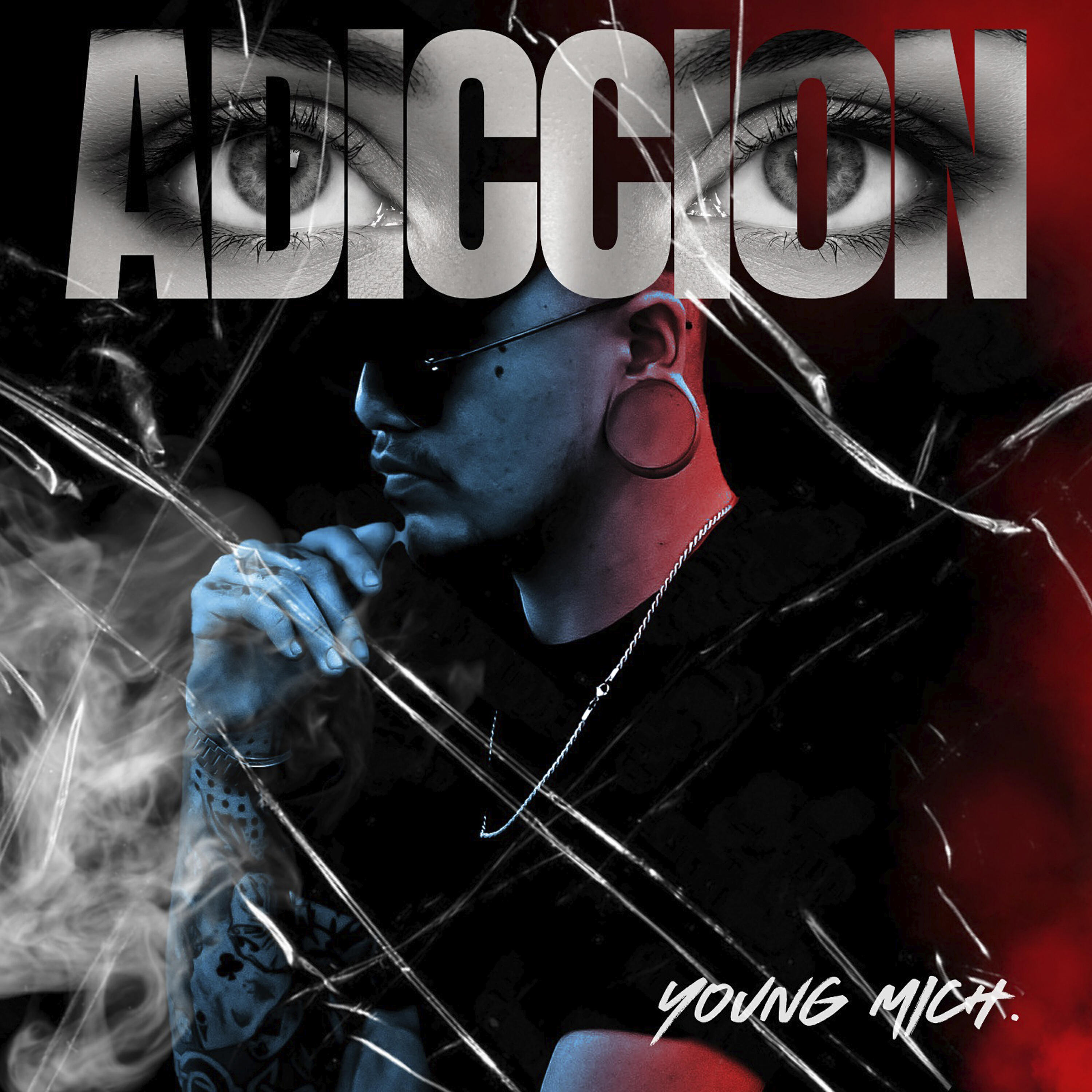 Релиз Adicción
