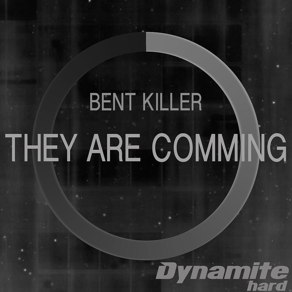 Релиз They Are Comming