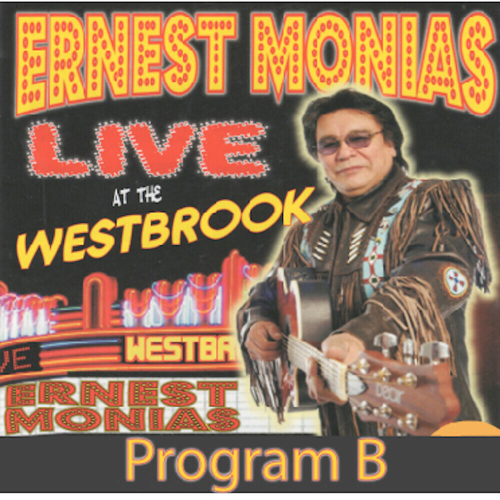Релиз Live at the Westbrook