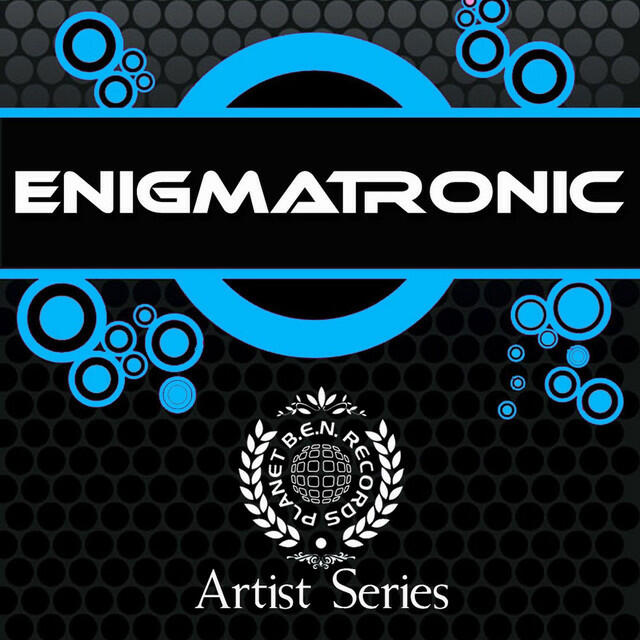 Релиз Enigmatronic Works