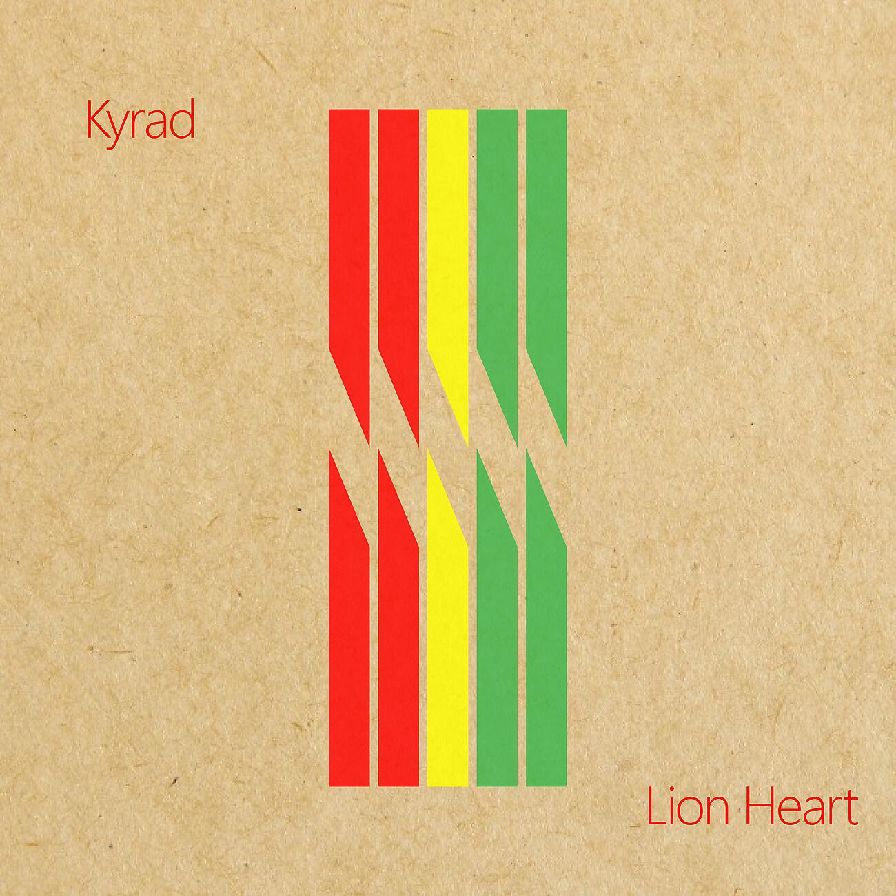 Релиз Lion Heart