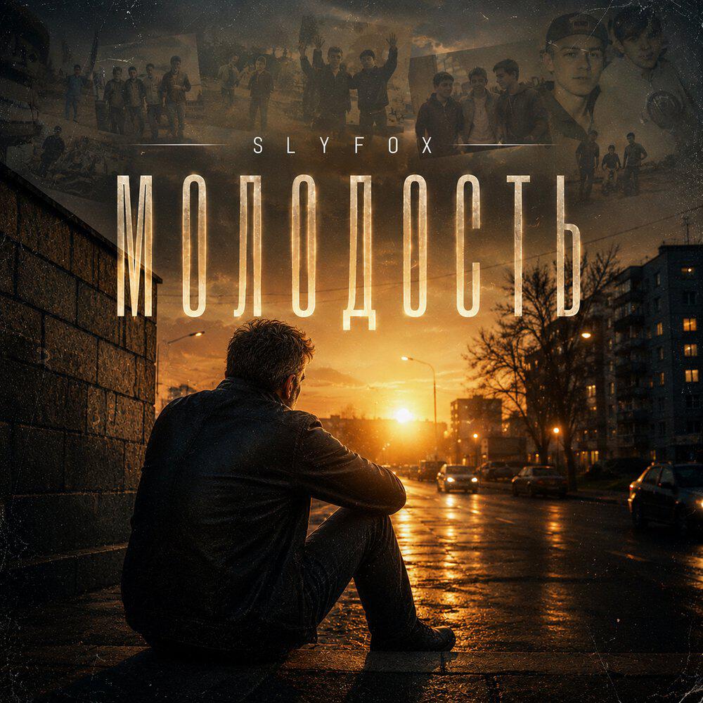 Релиз Молодость