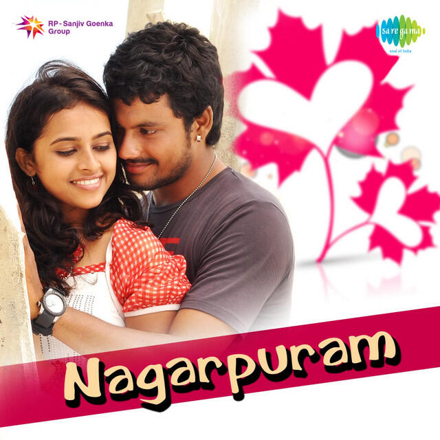 Релиз Nagarpuram (Original Motion Picture Soundtrack)
