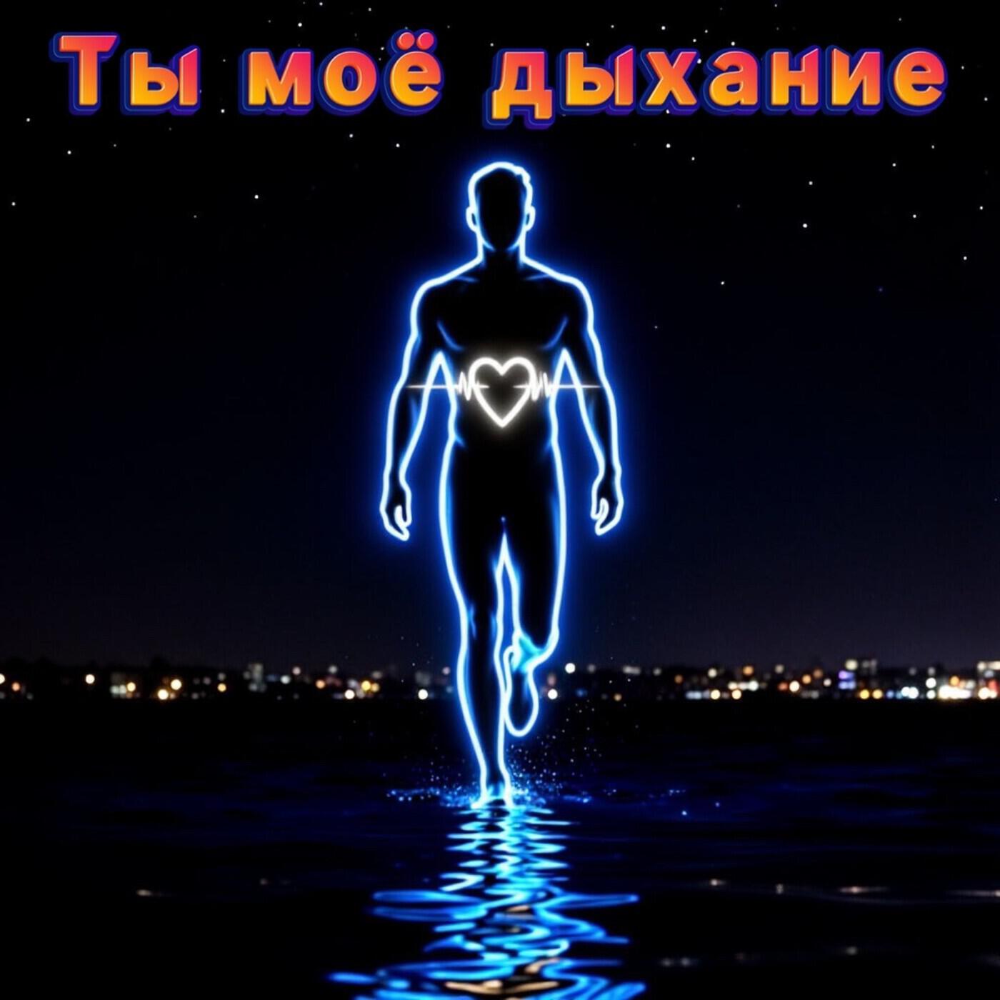 Релиз Ты моё дыхание