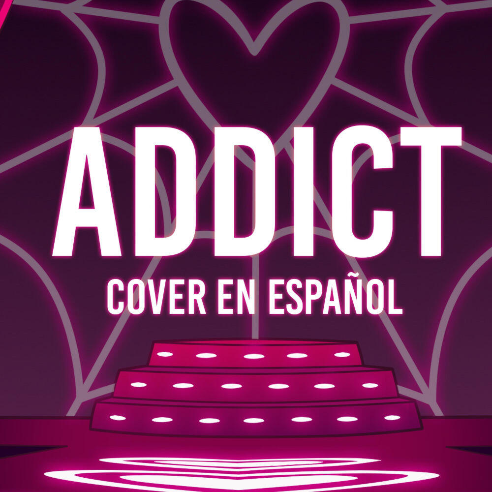 Релиз Addict