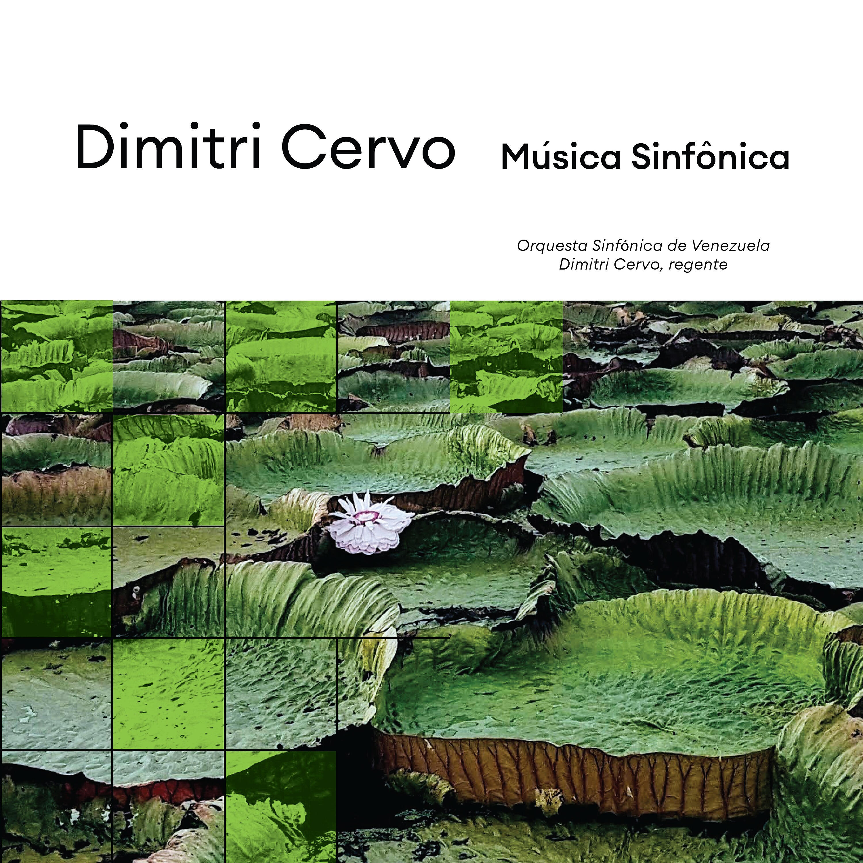 Релиз Música Sinfônica