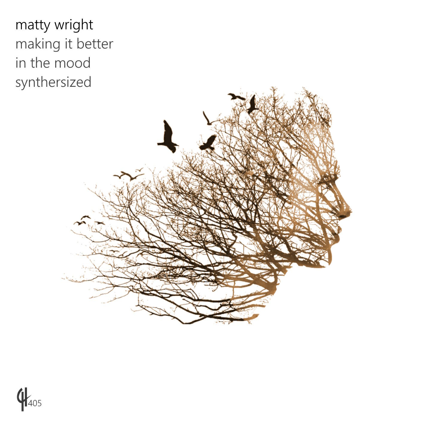 Matty Wright