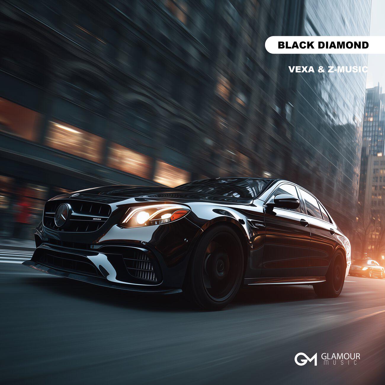Релиз Black Diamond
