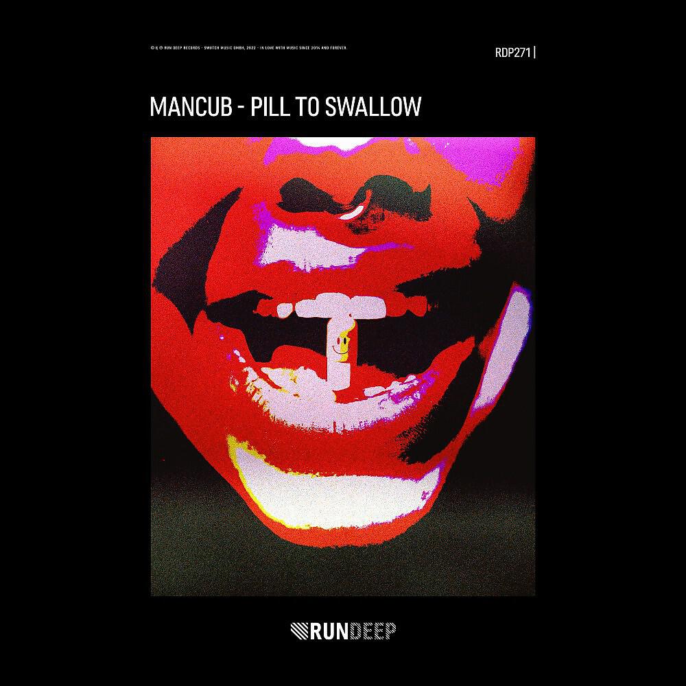 Релиз Pill to Swallow
