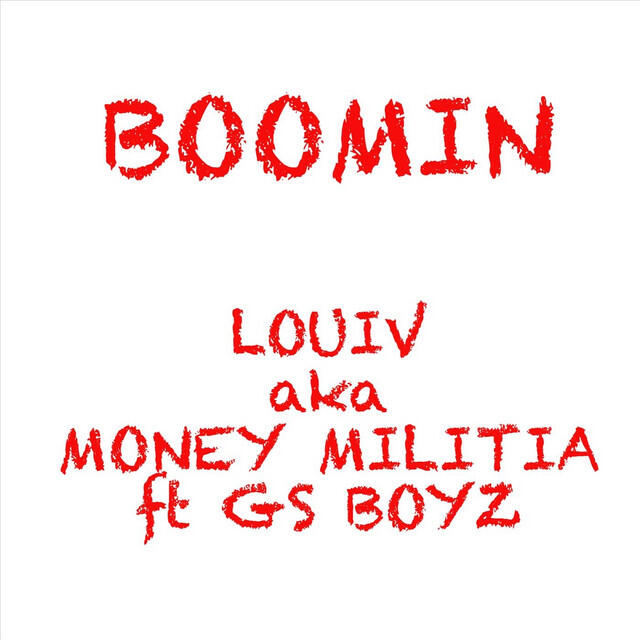 Релиз Boomin