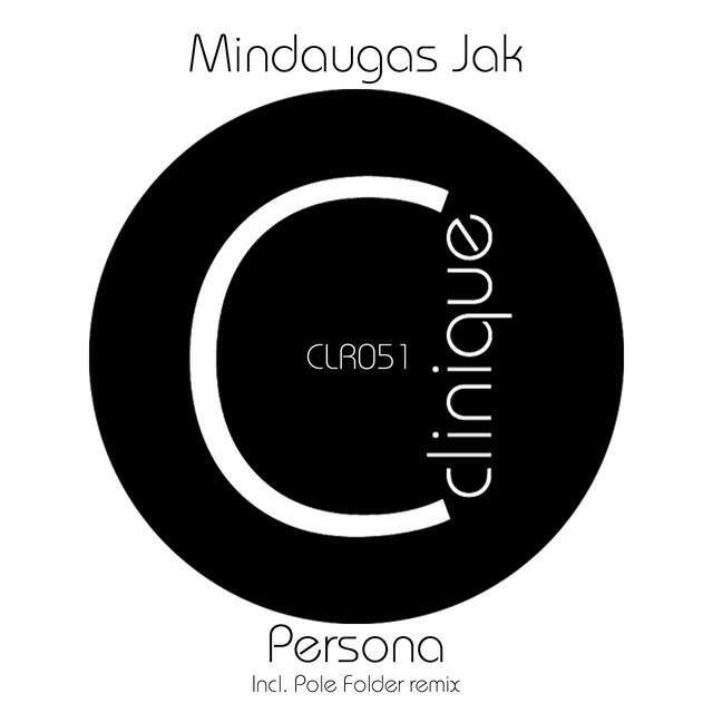 Релиз Persona