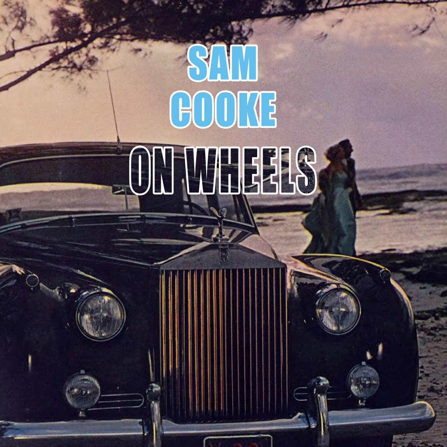 Релиз On Wheels