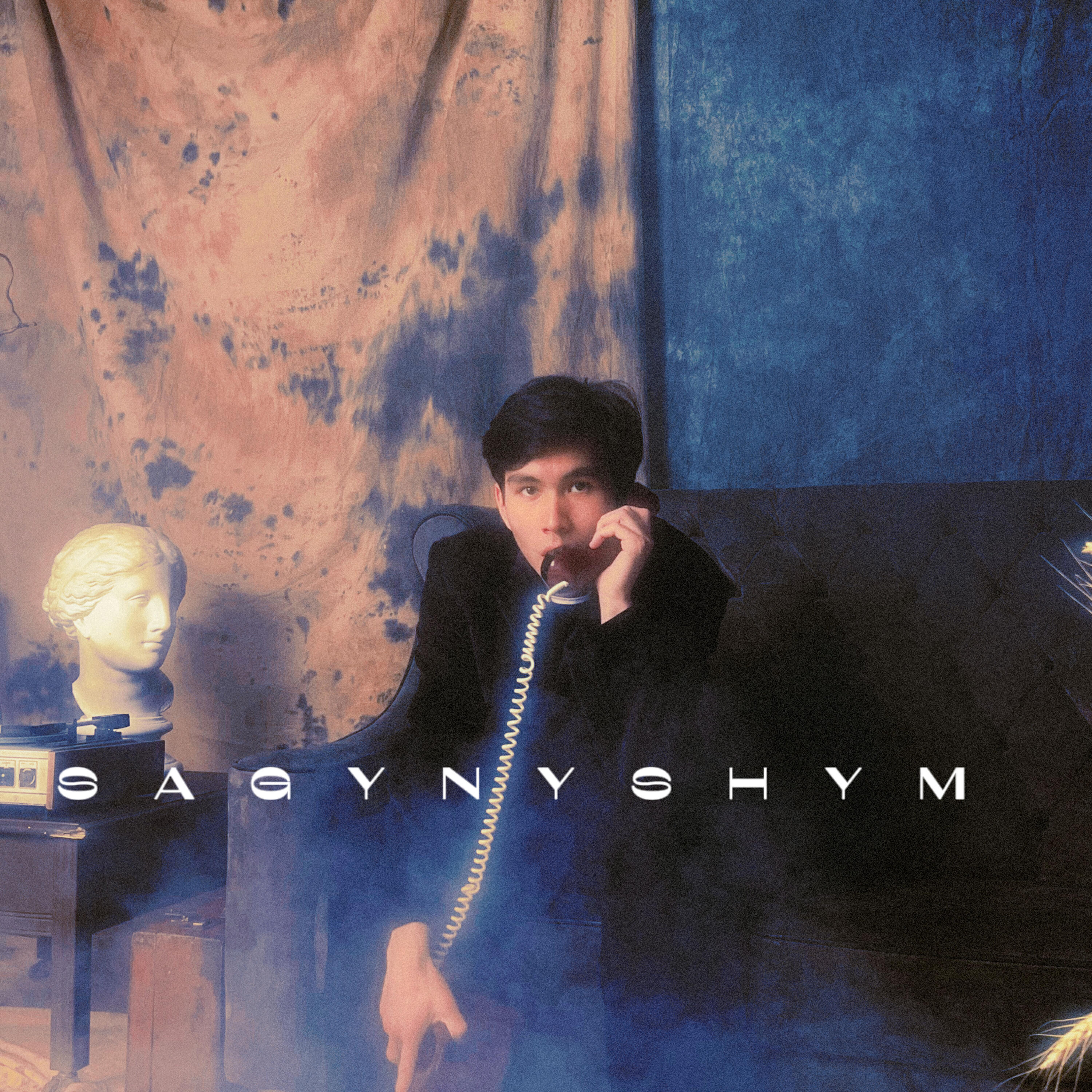 Релиз Sagynyshym