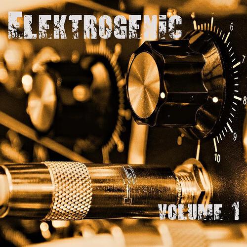 Релиз Elektrogenic, Vol. 1