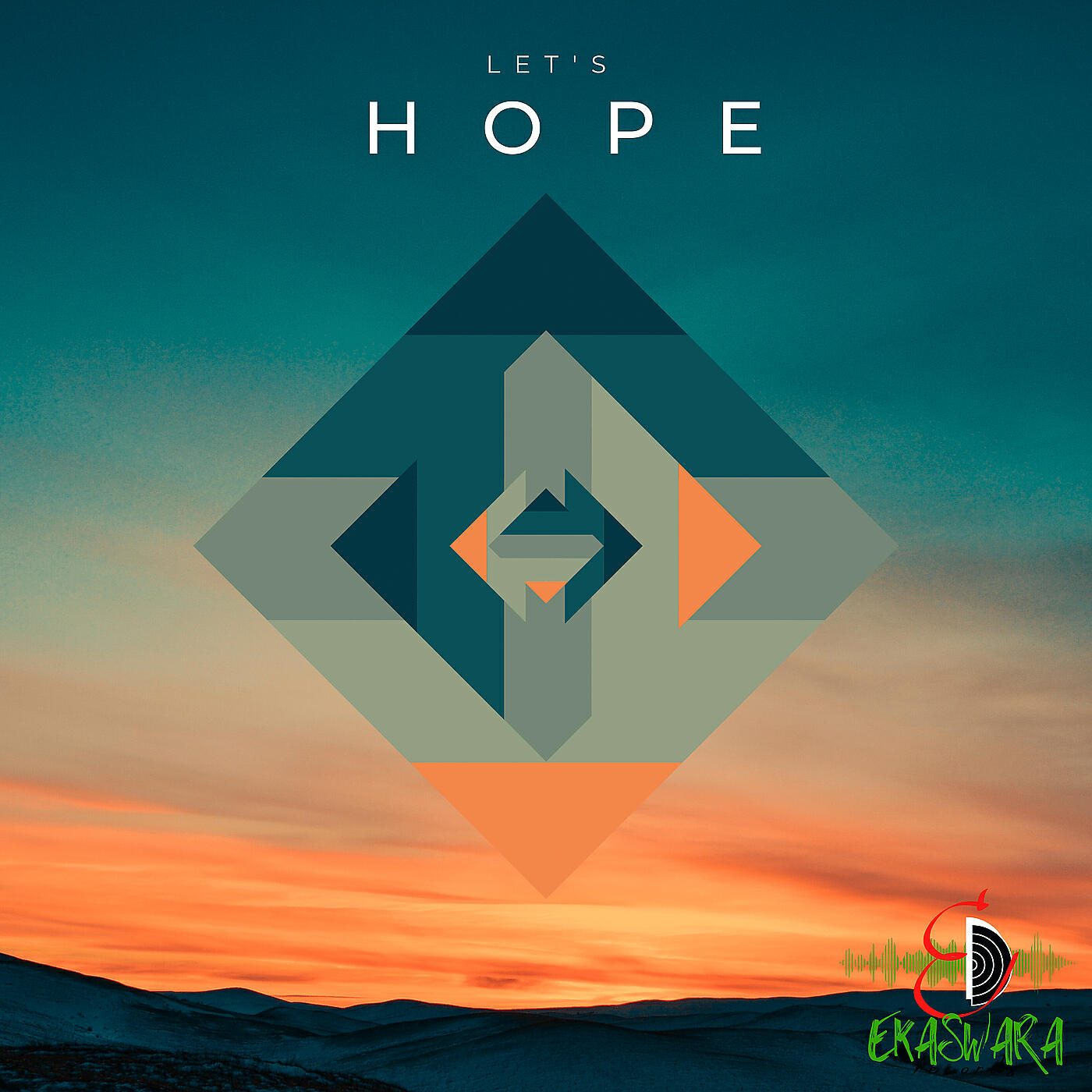 Релиз Let's Hope