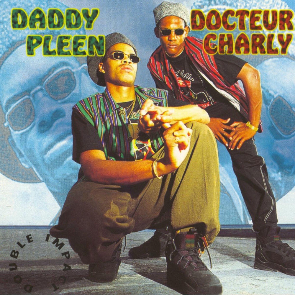 Релиз Daddy Pleen & Docteur Charly double Impact