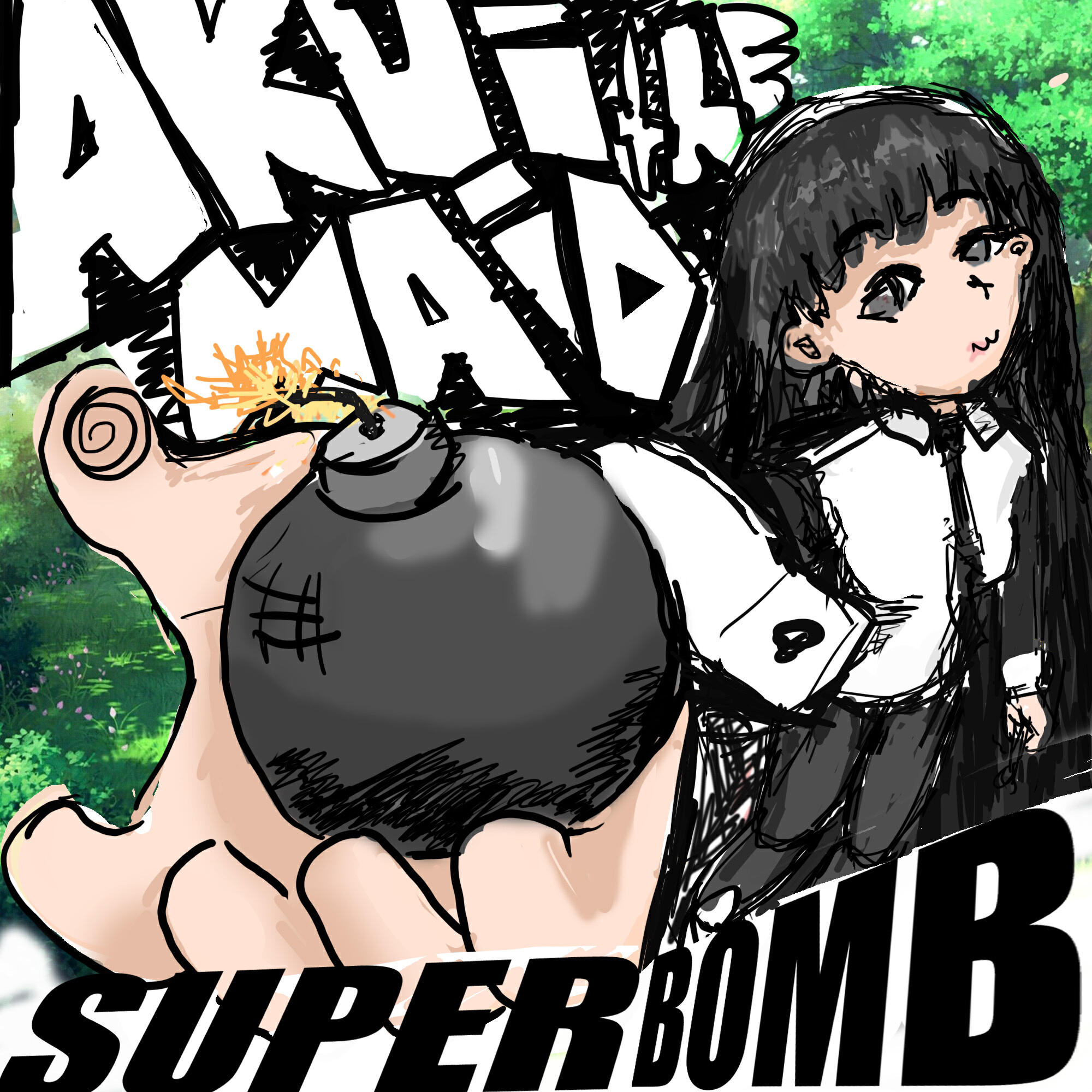 Релиз Super Bomb