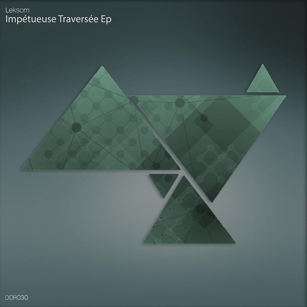 Трек Impétueuse Traversée (Original Mix)