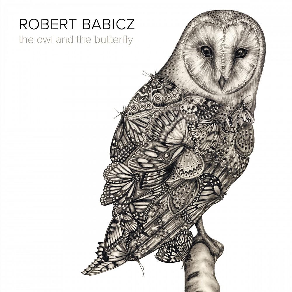Релиз The Owl and the Butterfly