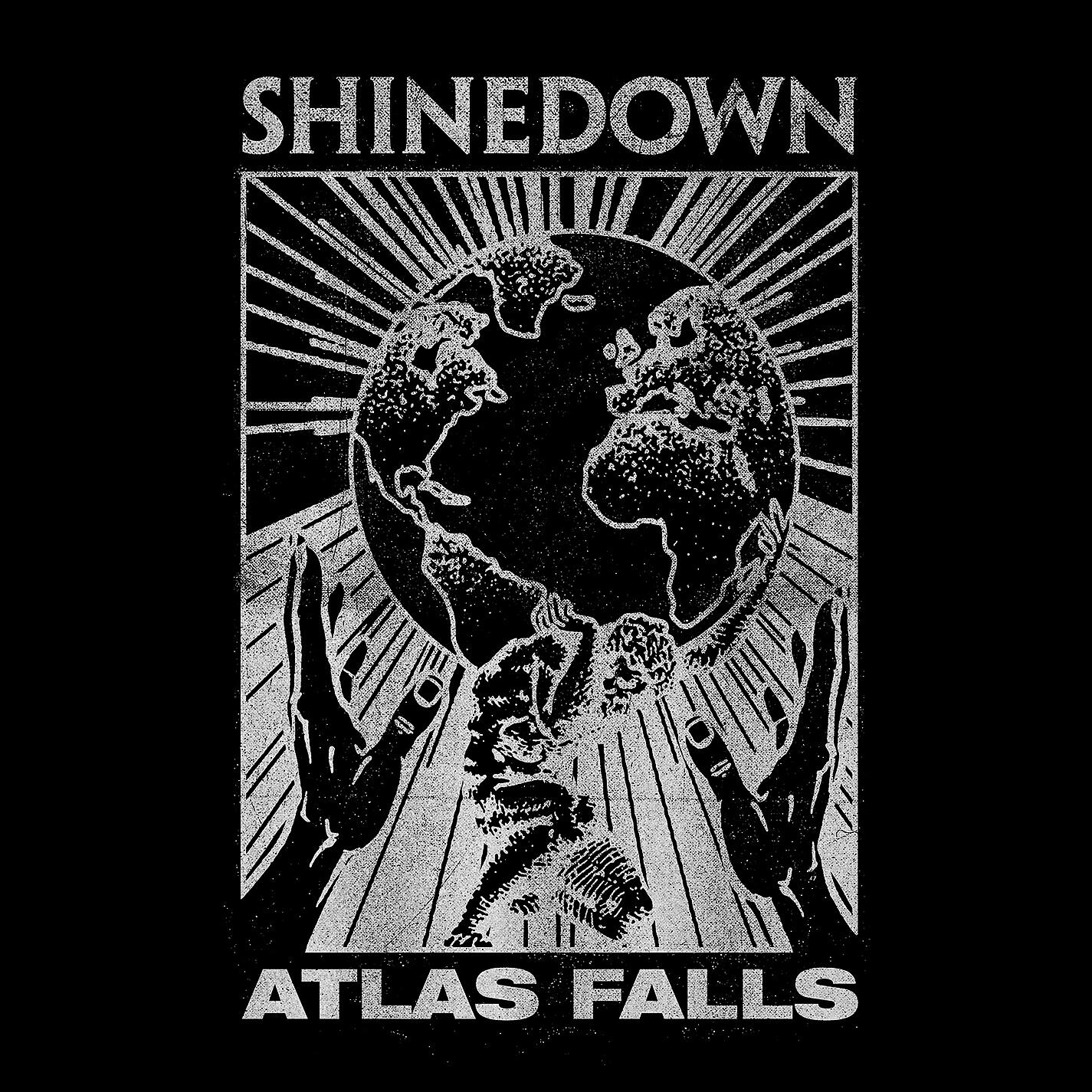 Релиз Atlas Falls