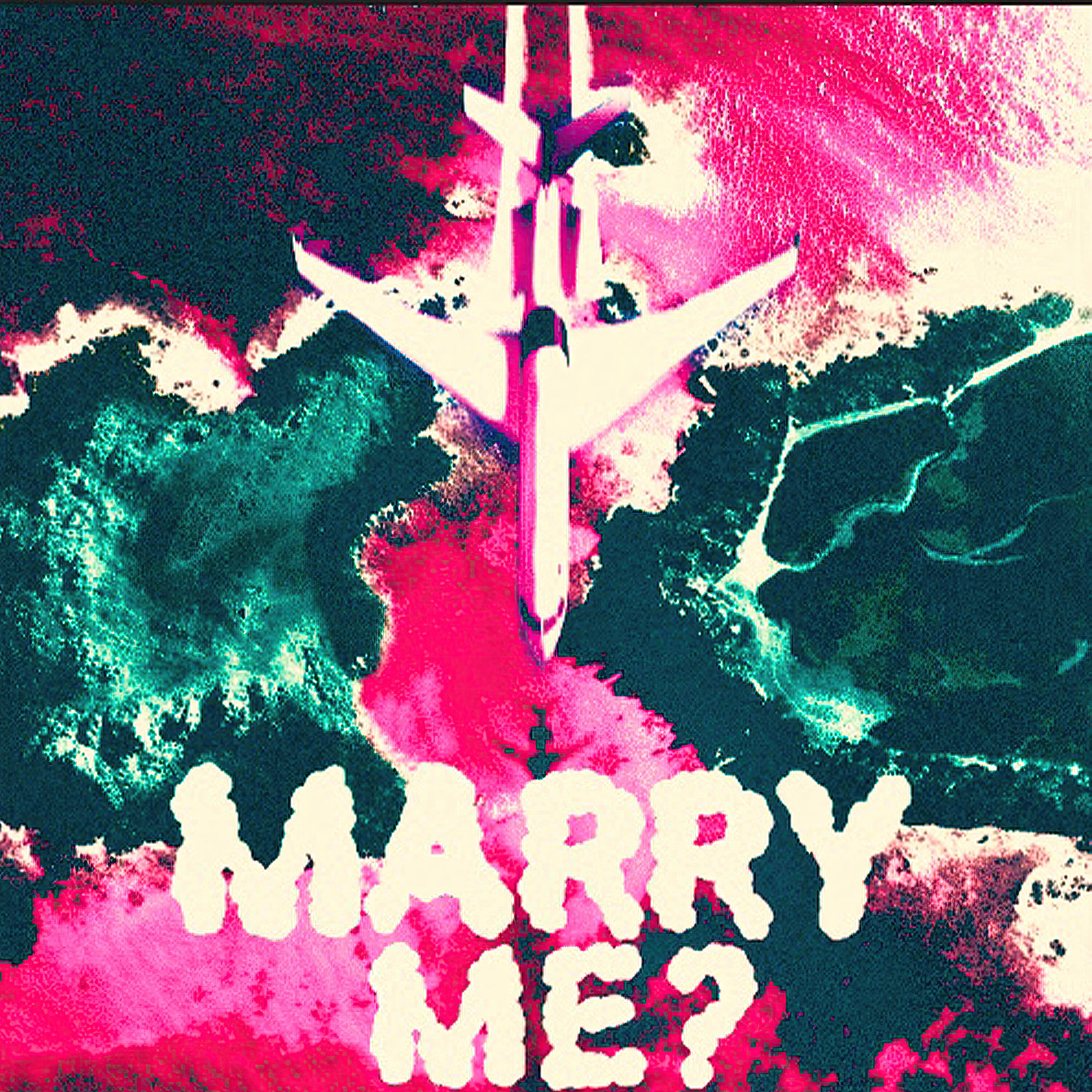 Релиз Marry me?