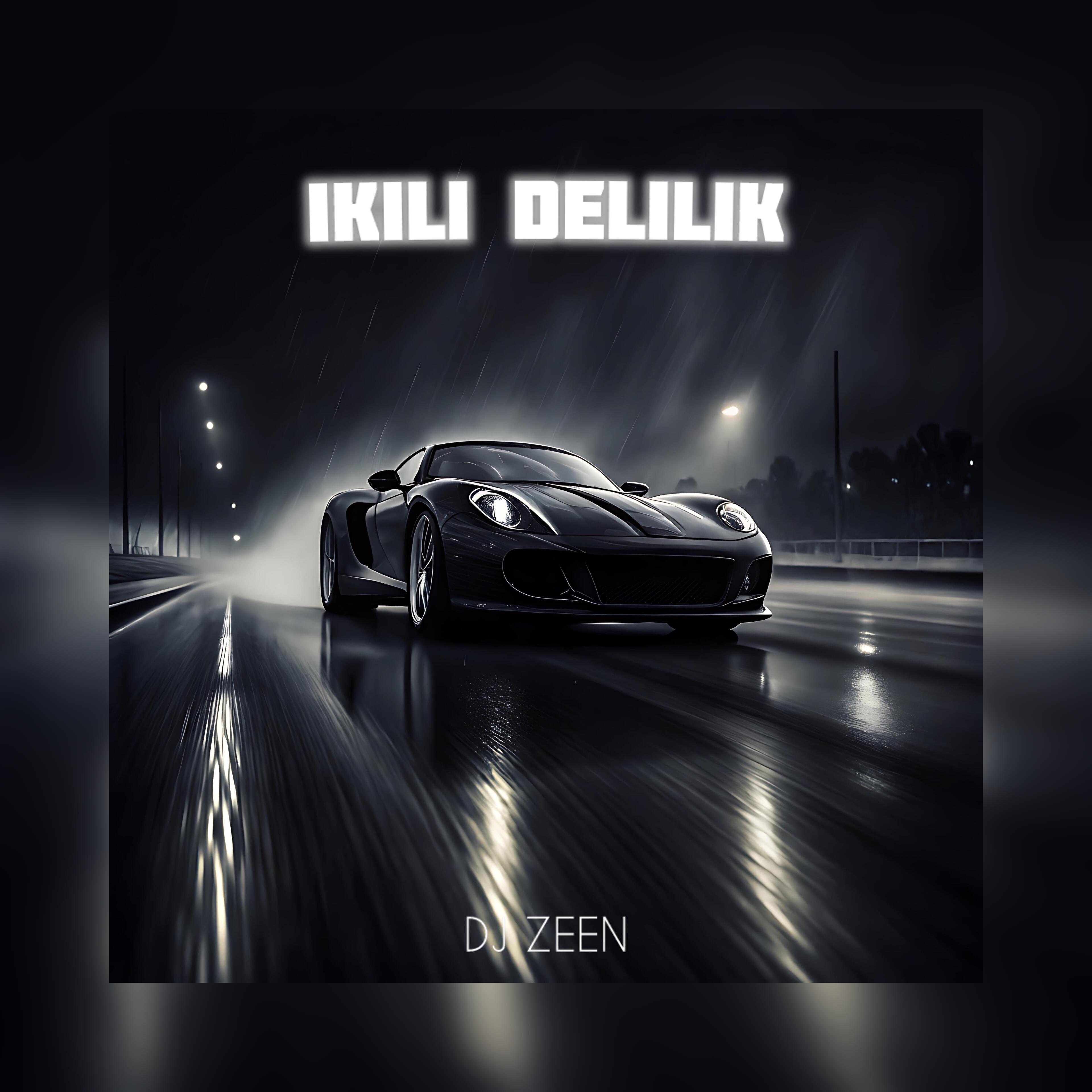 Постер альбома Ikili Delilik