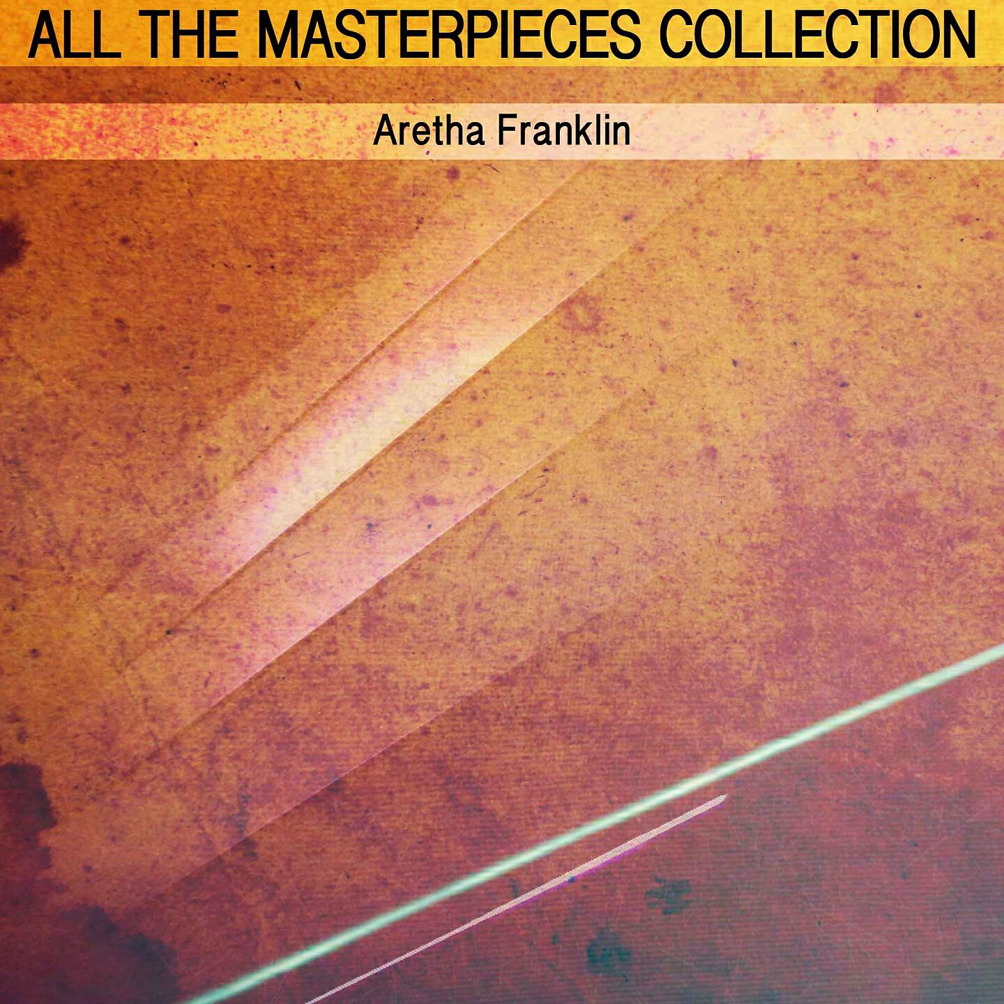 Релиз All the Masterpieces Collection