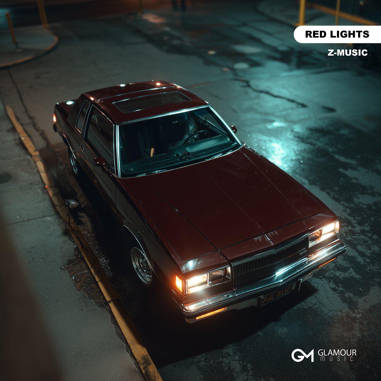 Релиз Red Lights