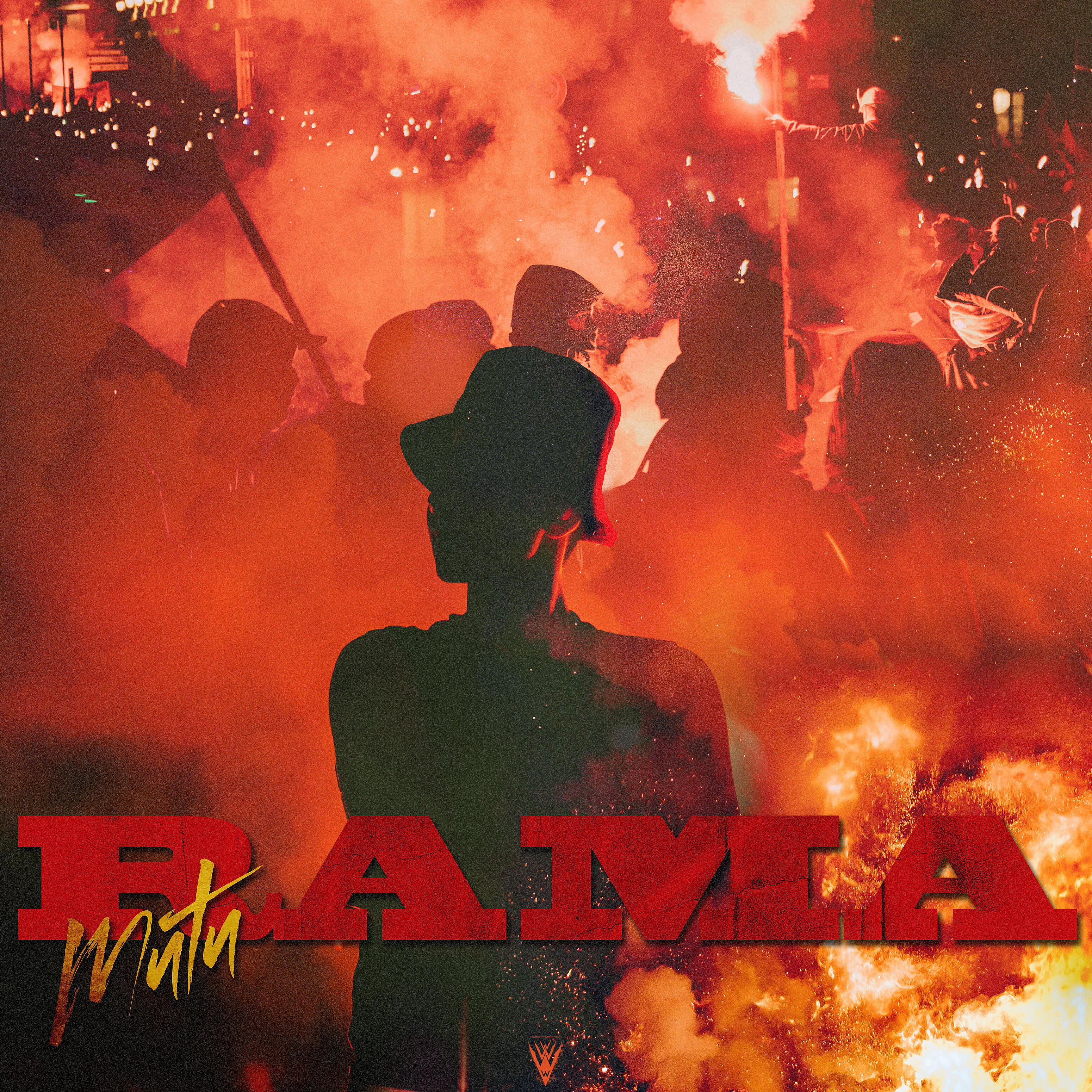 Релиз Rama