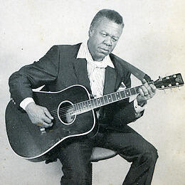 Walter Rhodes