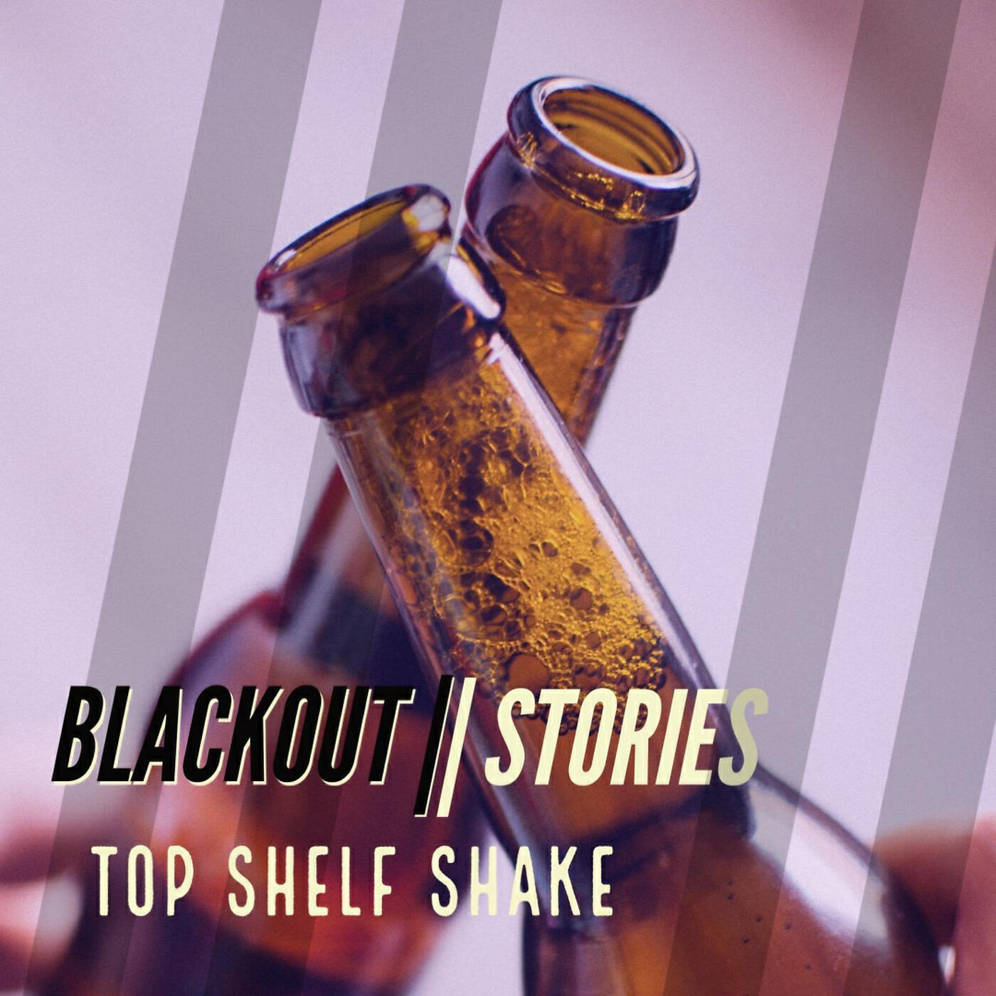 Релиз Blackout Stories