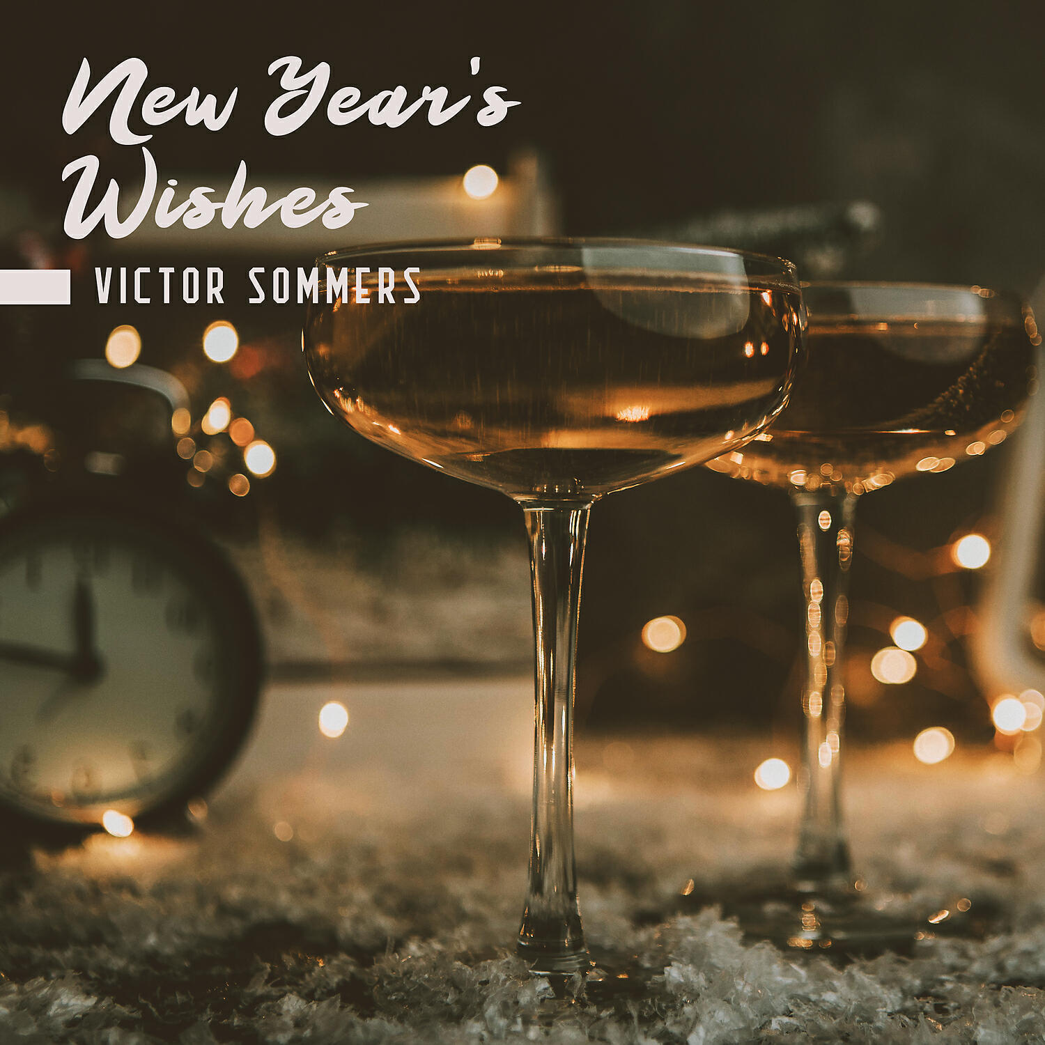 Релиз New Year's Wishes