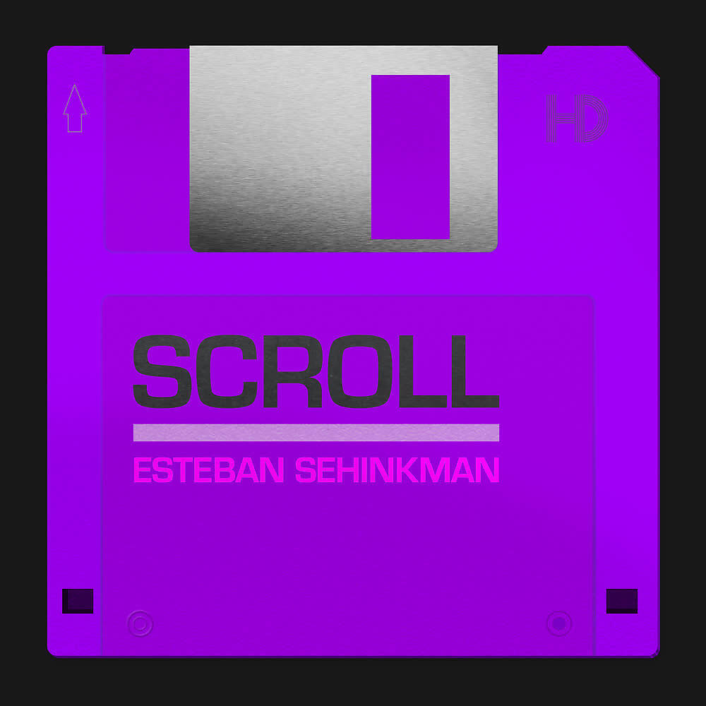 Релиз Scroll