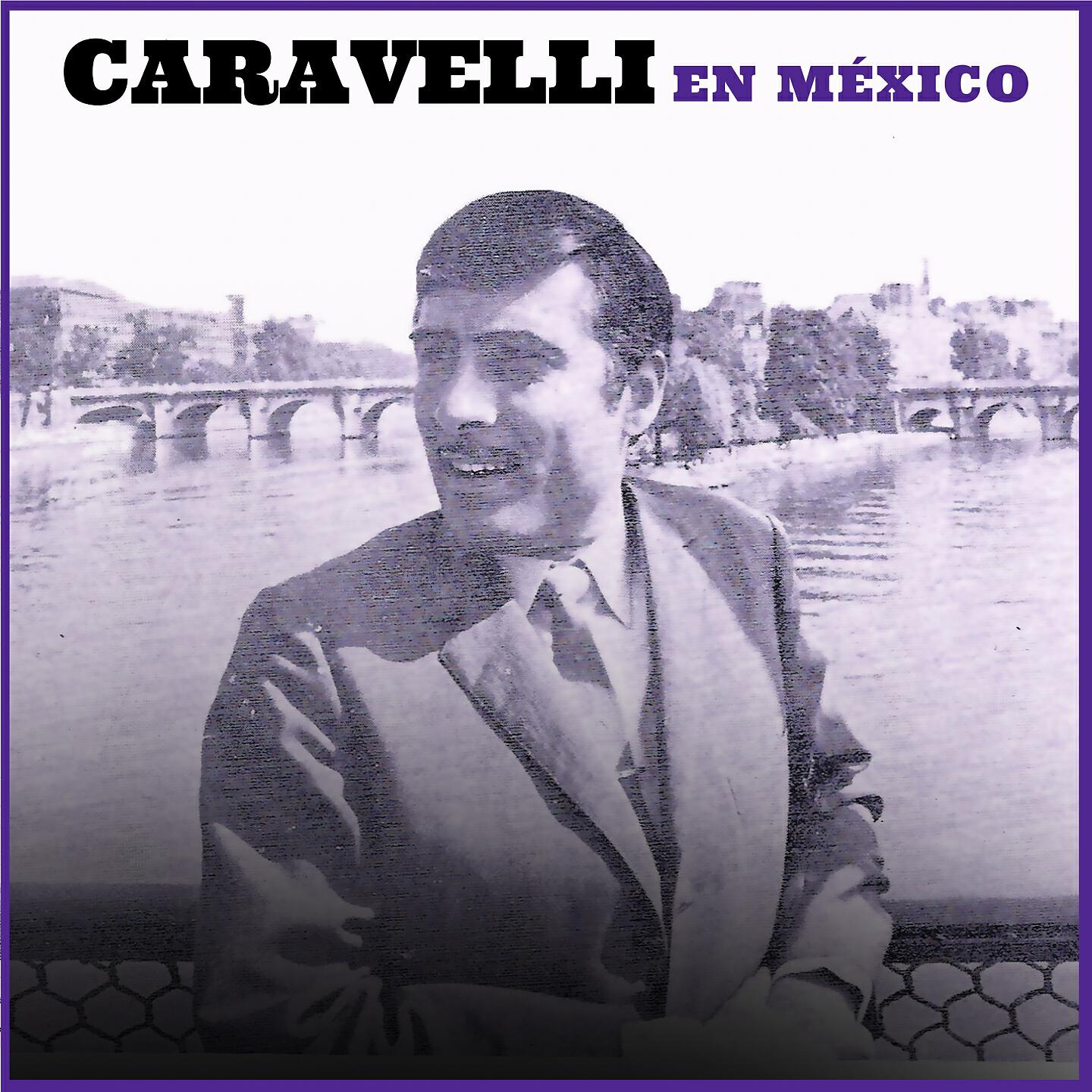 Caravelli and his Orchestra