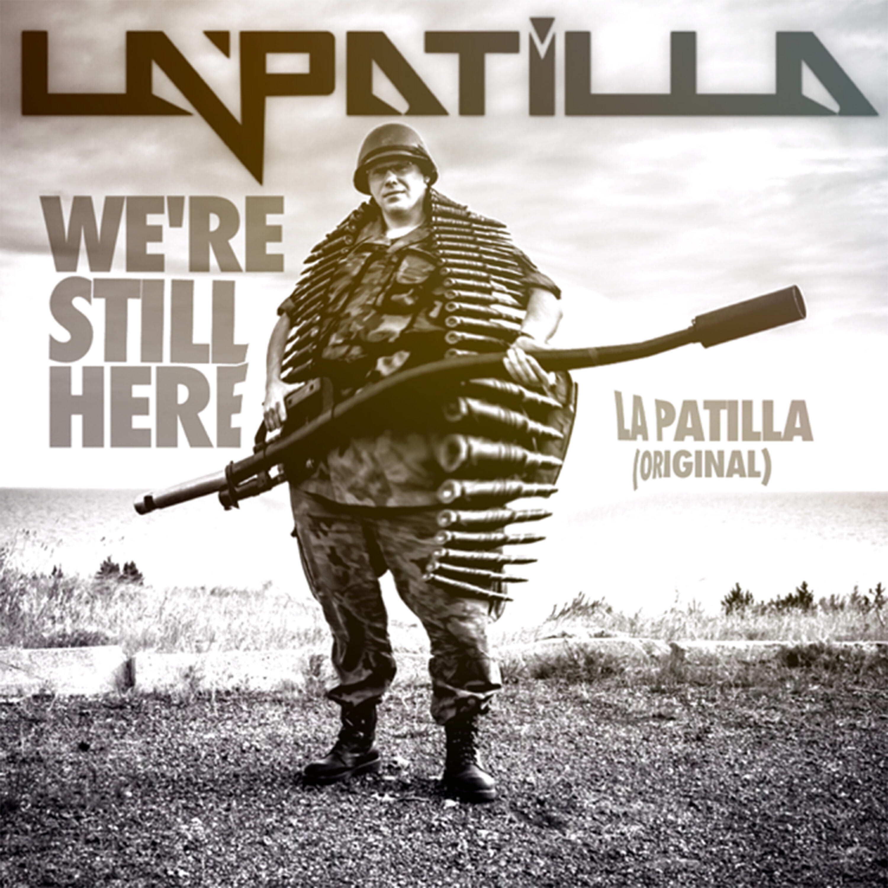 La Patilla