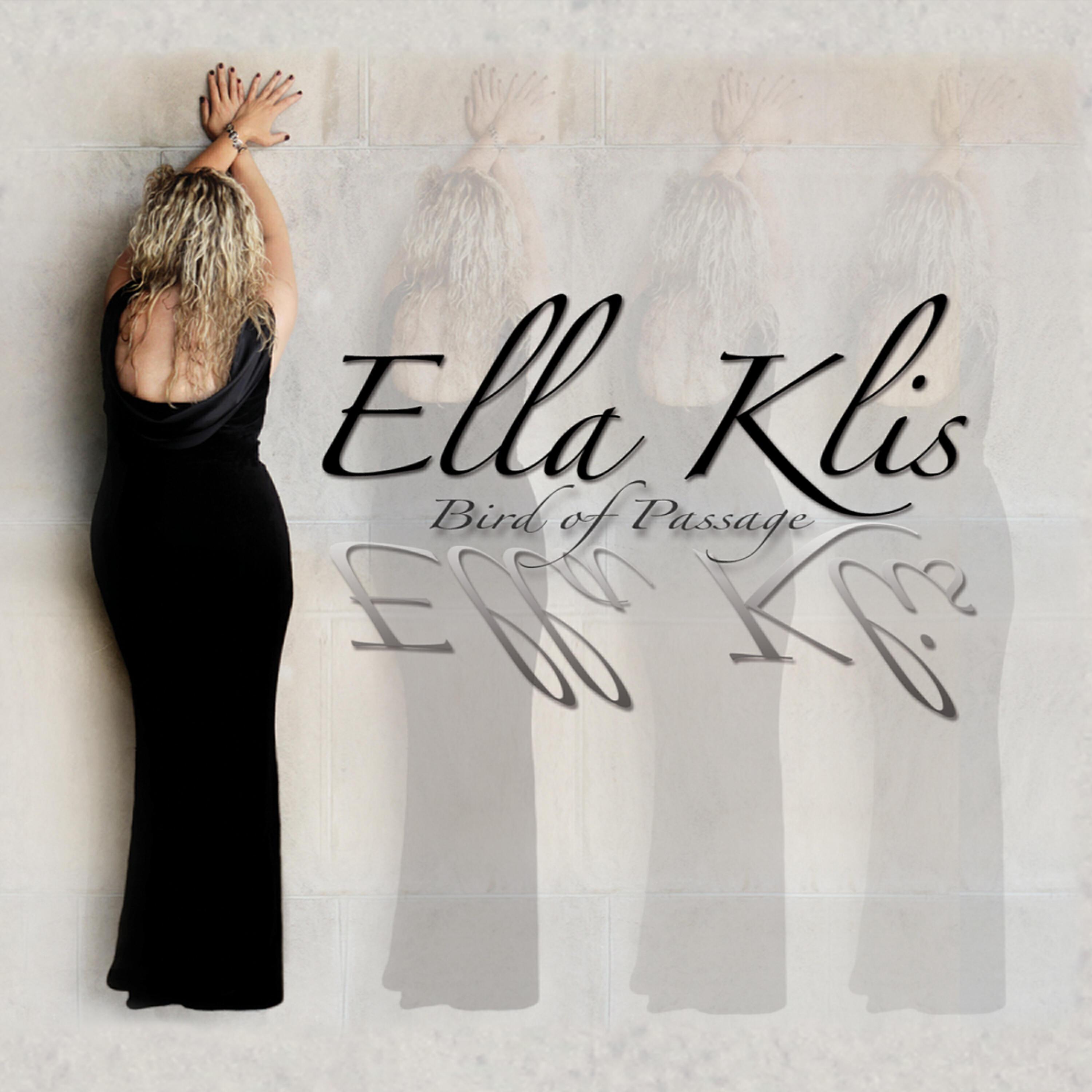 Ella Klis