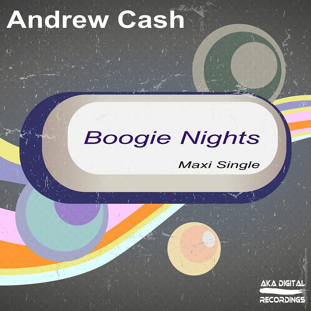 Релиз Boogie Nights