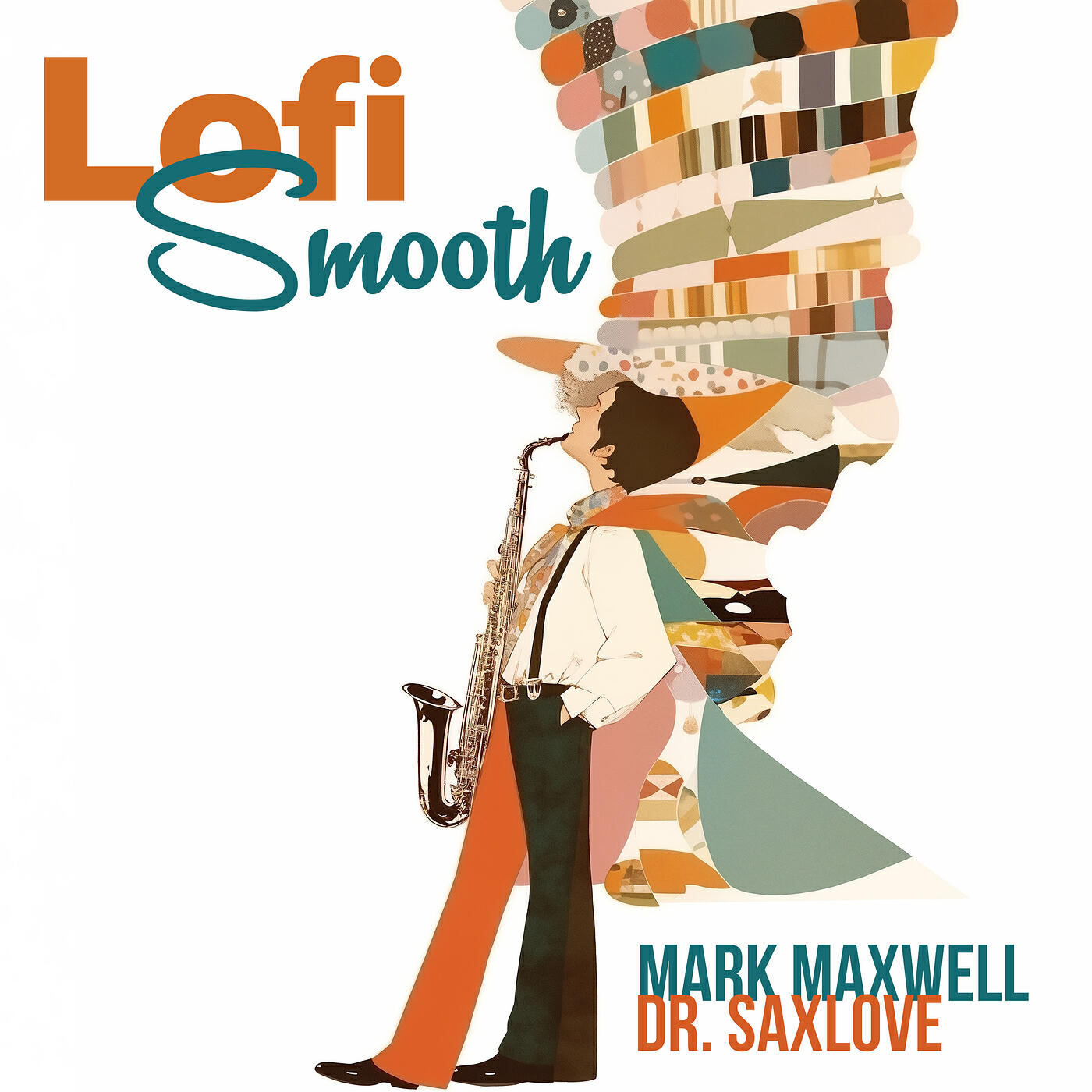 Релиз Lofi Smooth