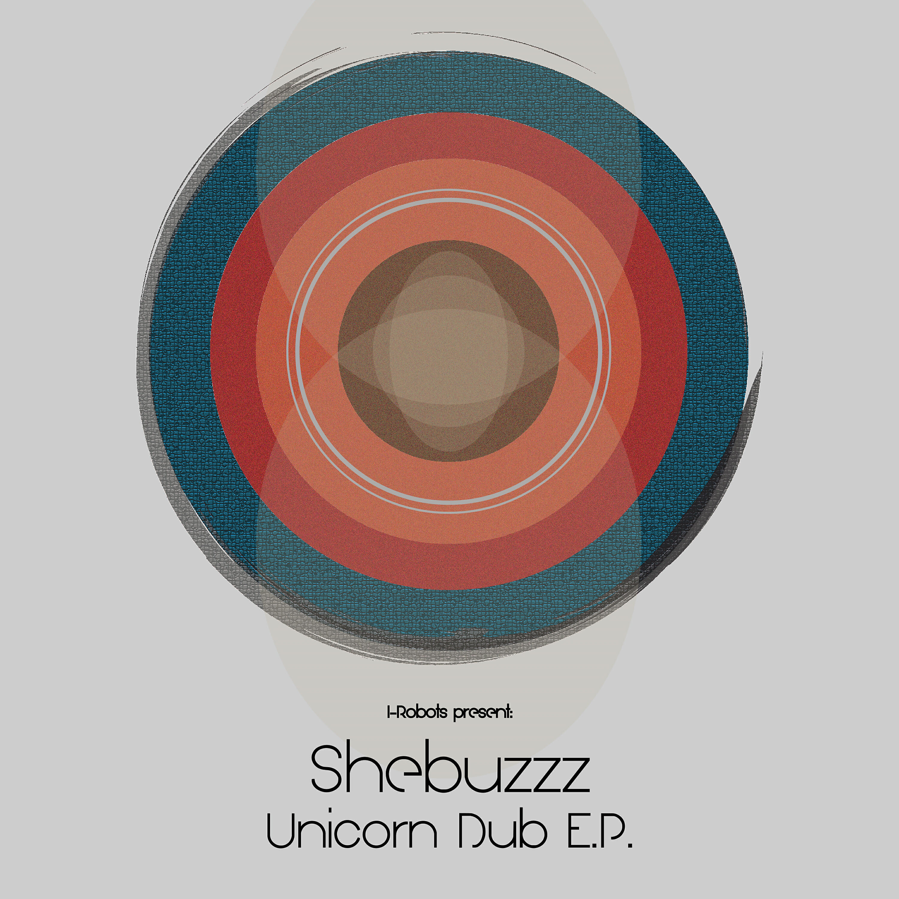 Релиз Unicorn Dub - EP