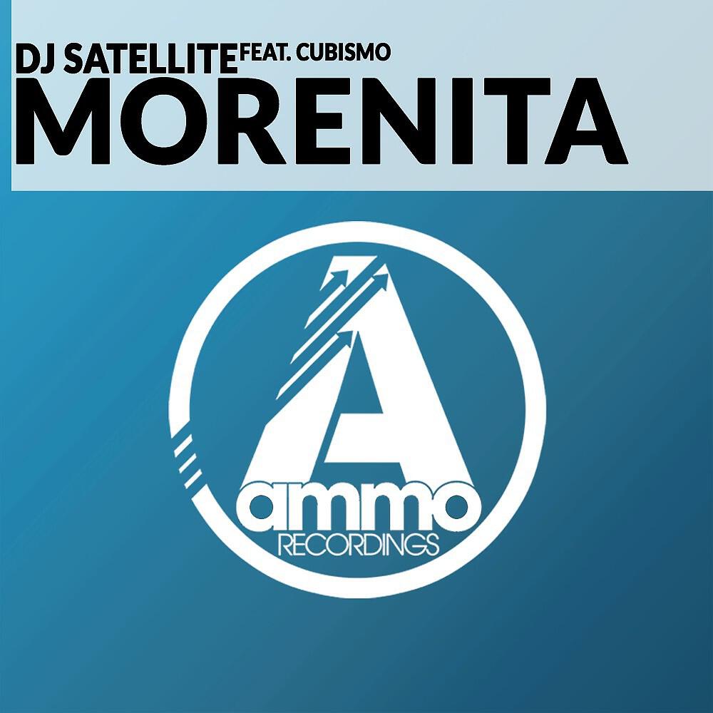 Релиз Morenita (Original Mix)