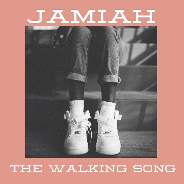 Релиз The Walking Song