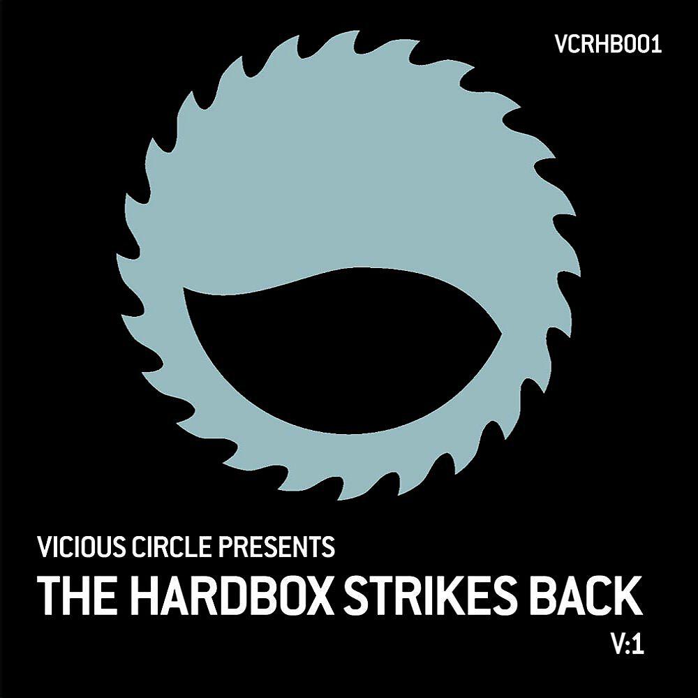 Релиз The Hardbox Strikes Back - Vol 1