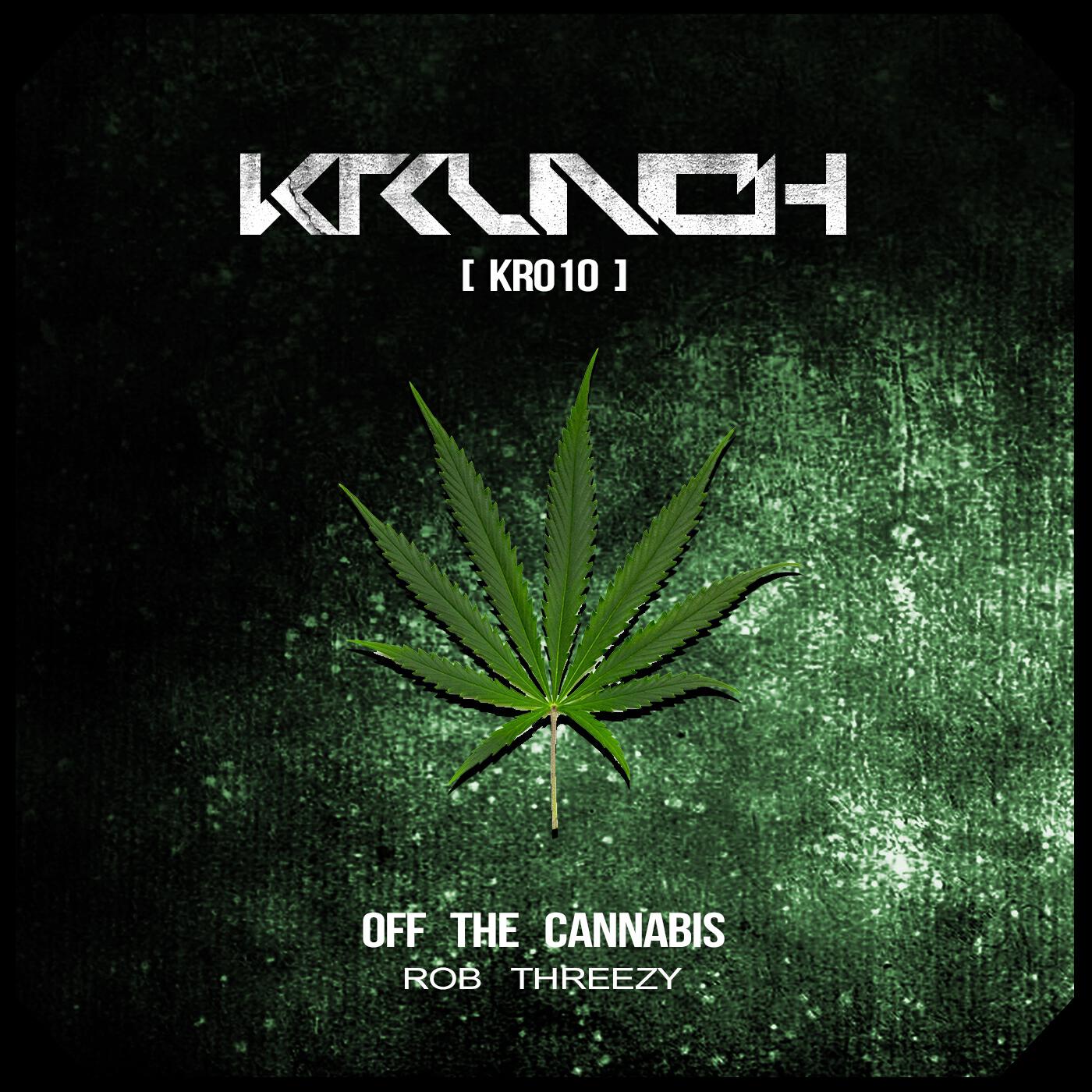 Релиз Off The Cannabis