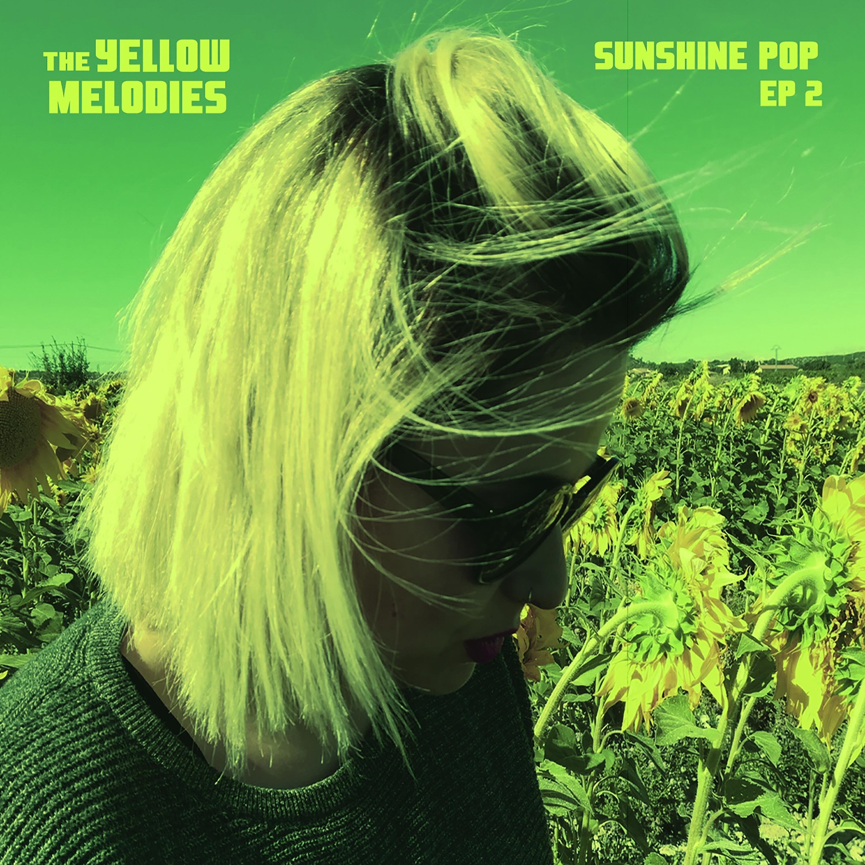 Релиз Sunshine Pop, Vol. 2